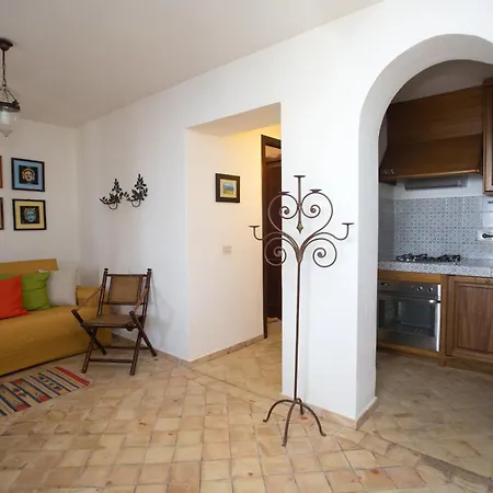 Apartament Cincotta- Agliozzo Lipari (Isola Lipari)