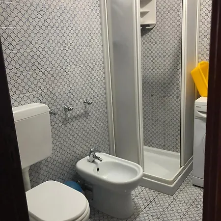 Apartamento Cincotta- Agliozzo Lípara