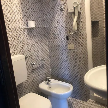 Apartamento Cincotta- Agliozzo *