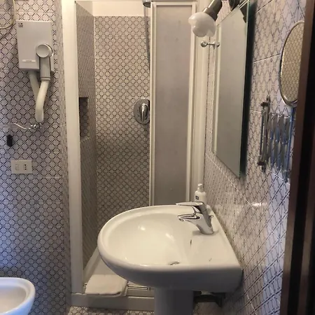Cincotta- Agliozzo Apartamento *